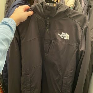 The North Face Coat